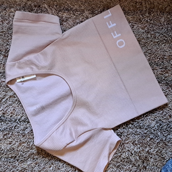 aerie Tops - SALE~aerie Offline Active Top